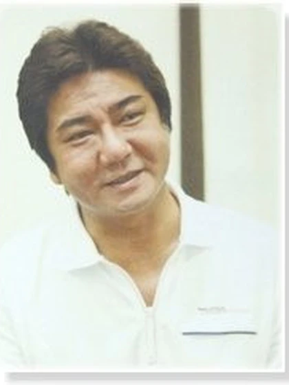 院長 原口 泰法の写真