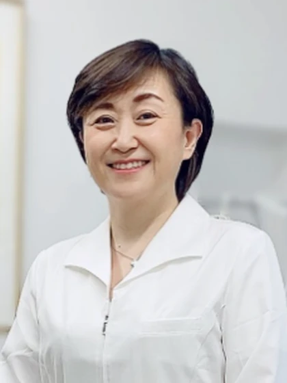 院長 院長 今井 直子の写真