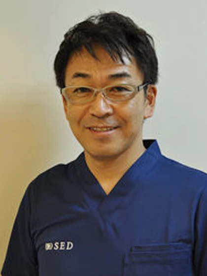 医師 山口 和巳の写真