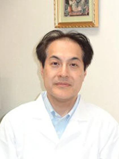 院長 医学博士 浅井 博英の写真