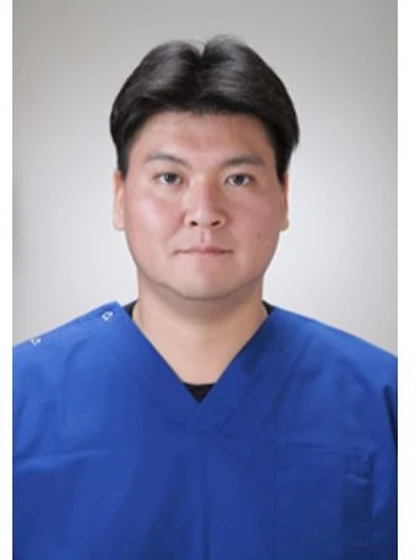 院長 歯学博士 小池 俊之の写真