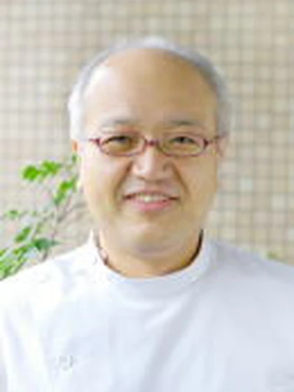 院長 島袋 隆の写真