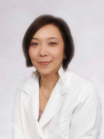 院長 鈴木 美佐子の写真