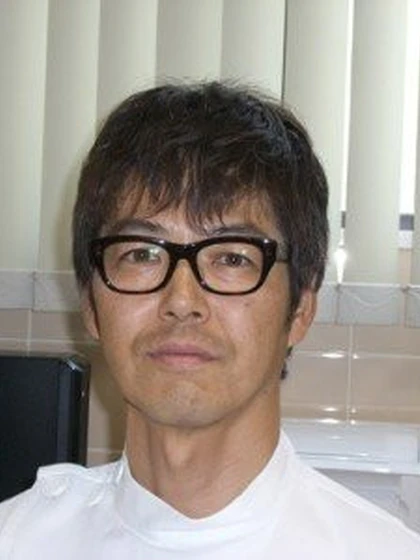 院長 医学博士 別所 愛彦の写真
