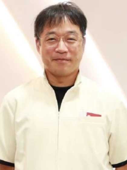 院長 医学博士 船越 泰作の写真