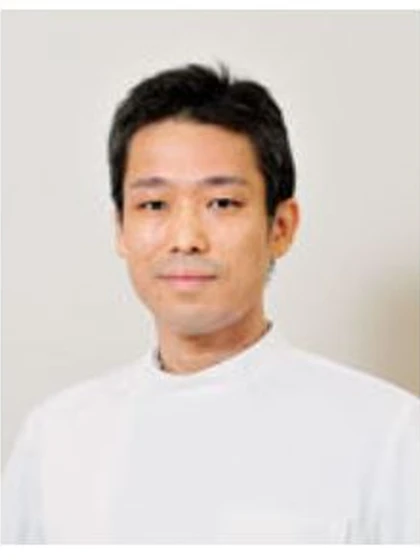 院長 院長 加藤 毅の写真