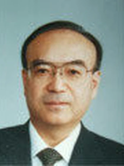 院長 医学博士 蕎麦田 英治の写真