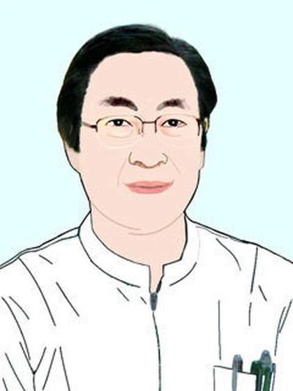 院長 医学博士 矢倉 久嗣の写真