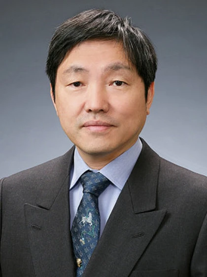 院長 坂田 雅宏の写真