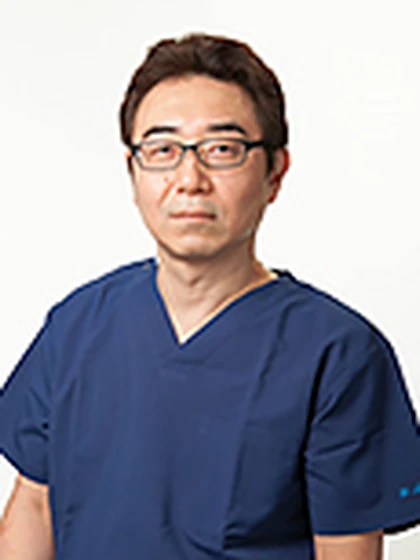 院長 院長 杉村 洋一の写真