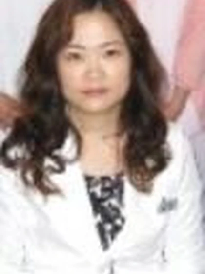 院長 水谷 亜紀の写真