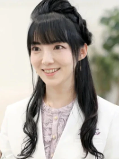 院長 院長 愛新覚羅 維の写真