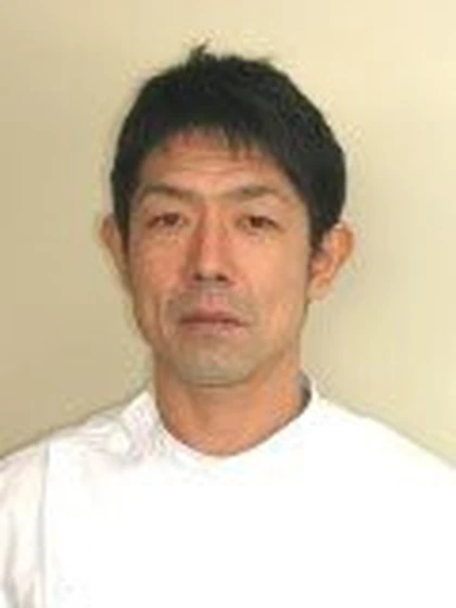 院長 医学博士 時実 孝至の写真
