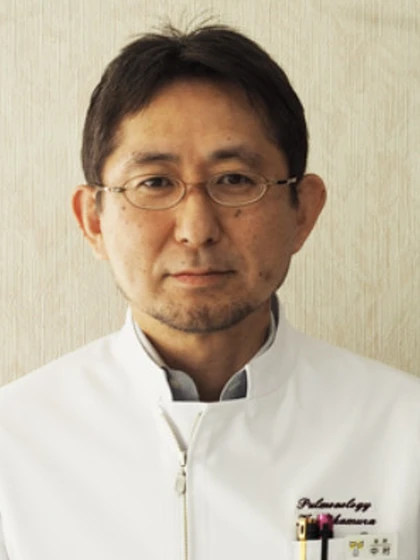 院長 医学博士 中村 賢ニの写真