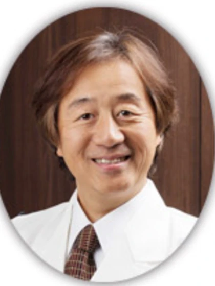 院長 院長 原田 和徳の写真