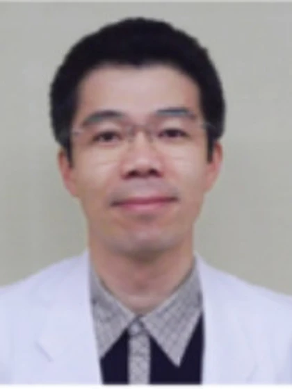 院長 津向 伸哉の写真
