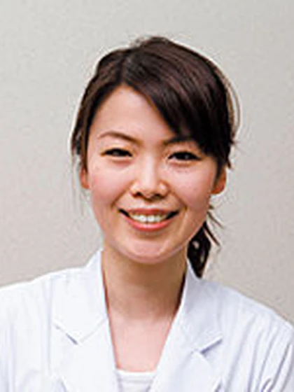 医師 近藤 知美の写真