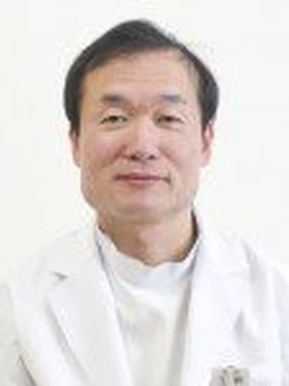 院長 玉野 健一の写真