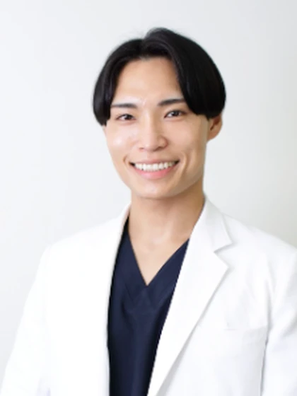 院長 院長 古谷野 康記の写真