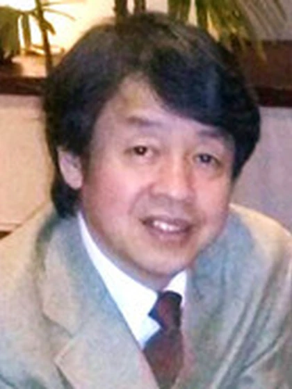 医師 林 三雄の写真