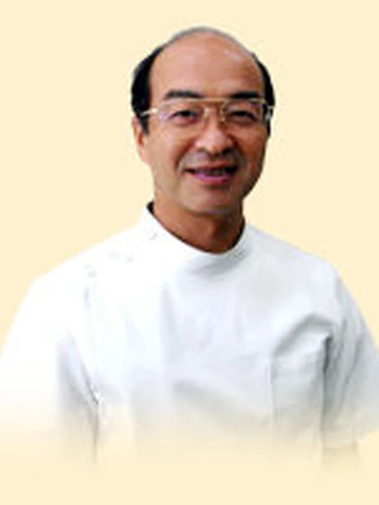 院長 黒岩 良夫の写真