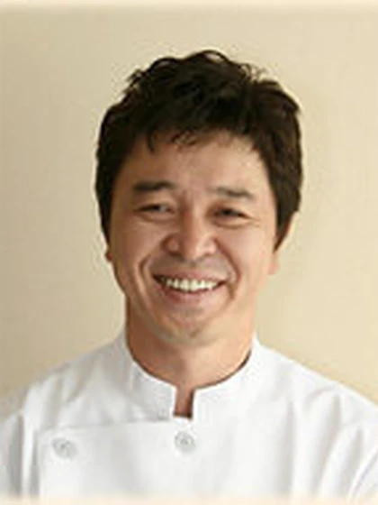 院長 医学博士 田中 大の写真