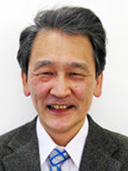 院長 吉野 肇の写真