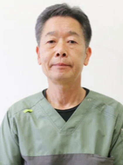 院長 院長 岩澤 範彦の写真