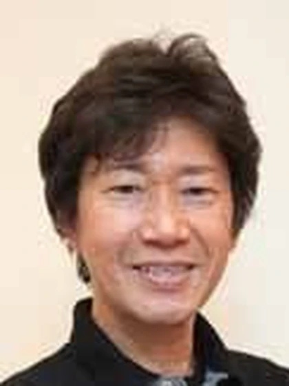 院長 山本 潤一郎の写真