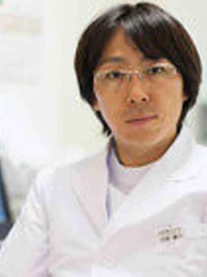 院長 医学博士 羽柴 謙作の写真