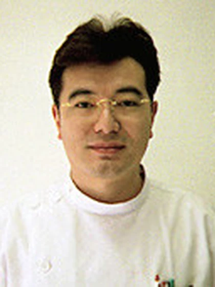 院長 院長 田中 芳人の写真
