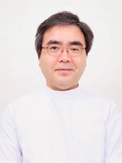 院長 多田 栄作の写真