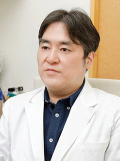 院長 医学博士 伊東 秀記の写真