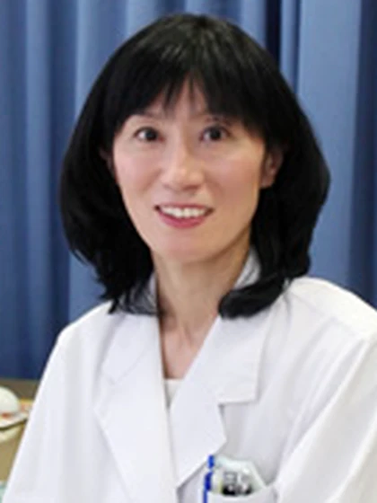 院長 院長 清水 えりかの写真
