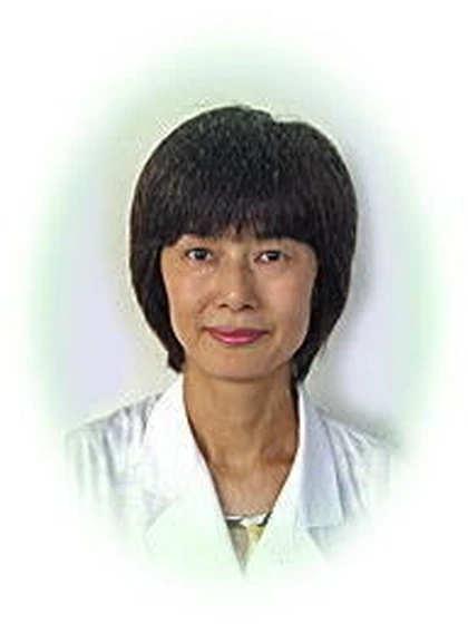 院長 三輪 隆子の写真