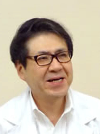 院長 院長 河本 卓也の写真