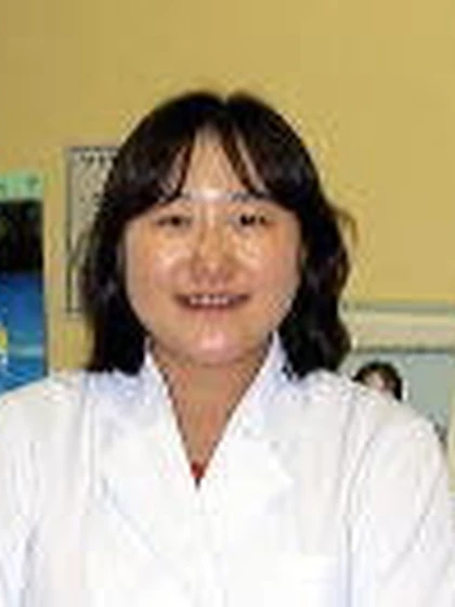 院長 浅井 光子の写真