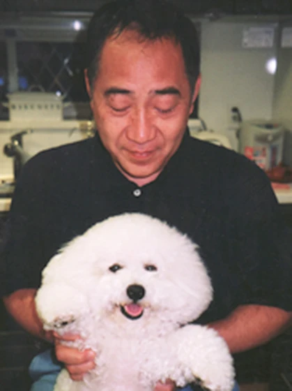 院長 院長 守矢 士郎の写真