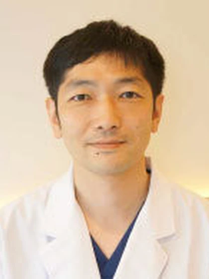 院長 医学博士 西 正孝の写真