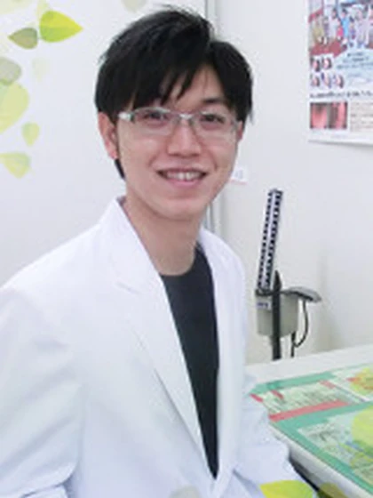 院長 木下 幸寿の写真