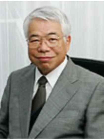 院長 医学博士 浅井 貞宏の写真