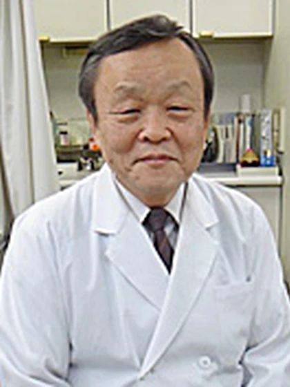 院長 院長 村國 穰の写真