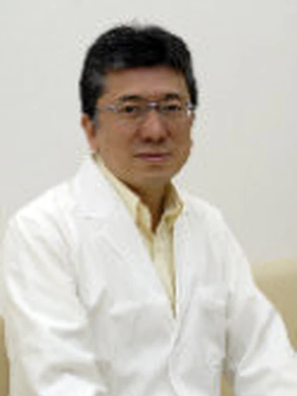 院長 医学博士 山本 高裕の写真