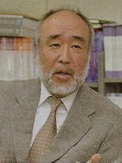 院長 孫田 誠三の写真