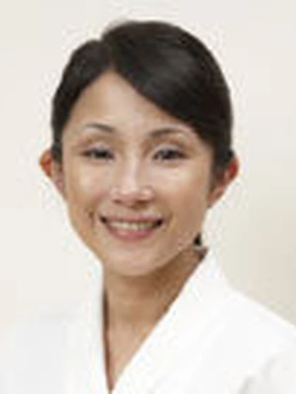 医師 工藤 麻里の写真