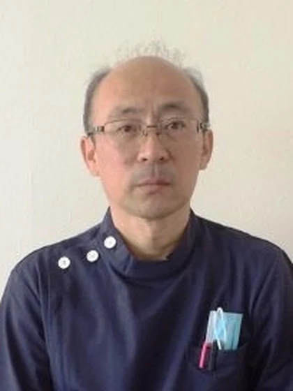 院長 成田 優一の写真