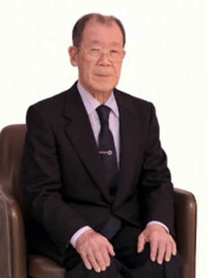 院長 久我 哲郎の写真