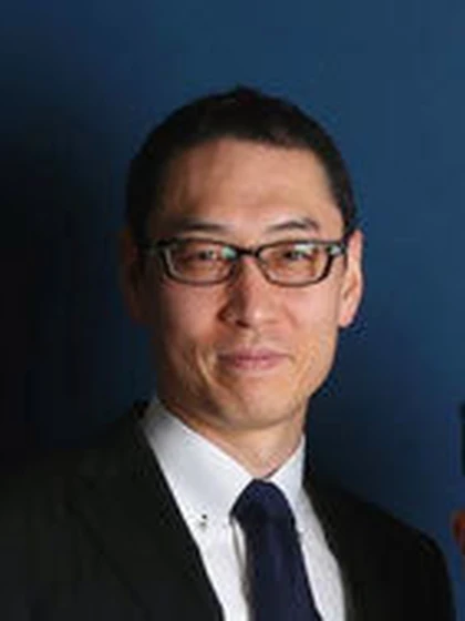 院長 米澤 理雄の写真