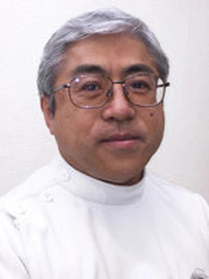 院長 塚田 智雄の写真