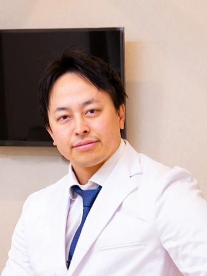 院長 出口 泰樹の写真